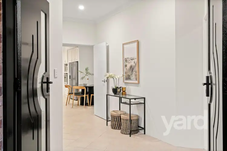 Third view of Homely house listing, 6A Elvira Street, Palmyra WA 6157
