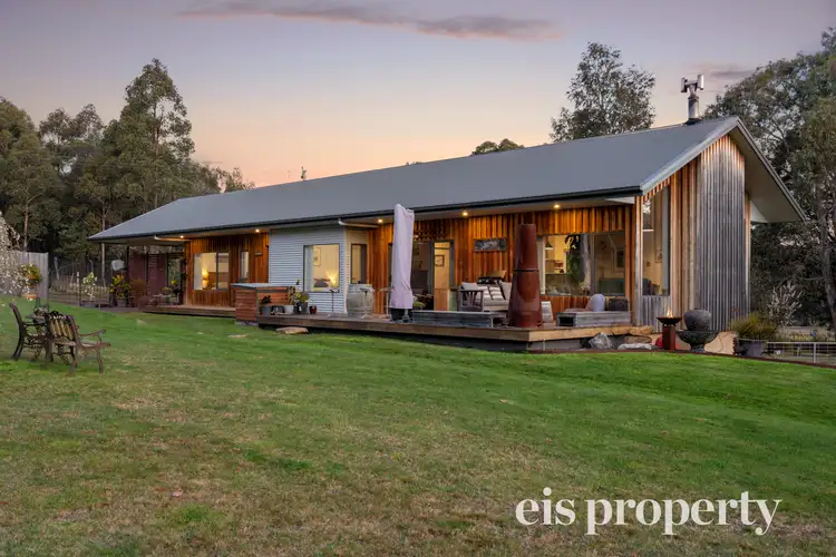 Third view of Homely house listing, 224 Krauses Road, Lower Longley TAS 7109