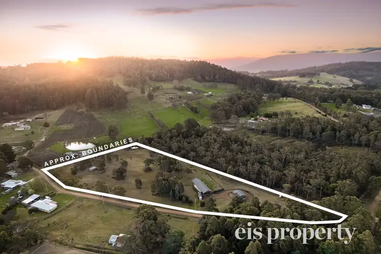 Sixth view of Homely house listing, 224 Krauses Road, Lower Longley TAS 7109