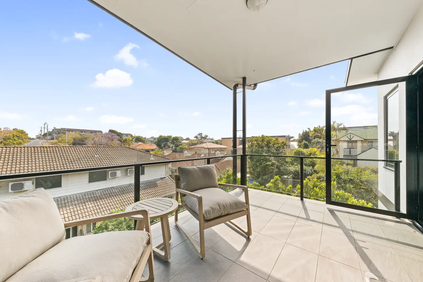 Main view of Homely unit listing, 6/37 Newhaven Street, Everton Park QLD 4053