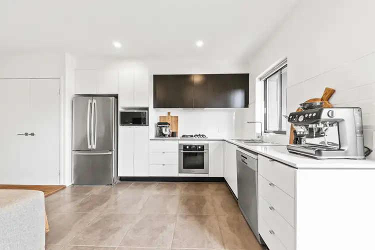 Third view of Homely unit listing, 6/37 Newhaven Street, Everton Park QLD 4053