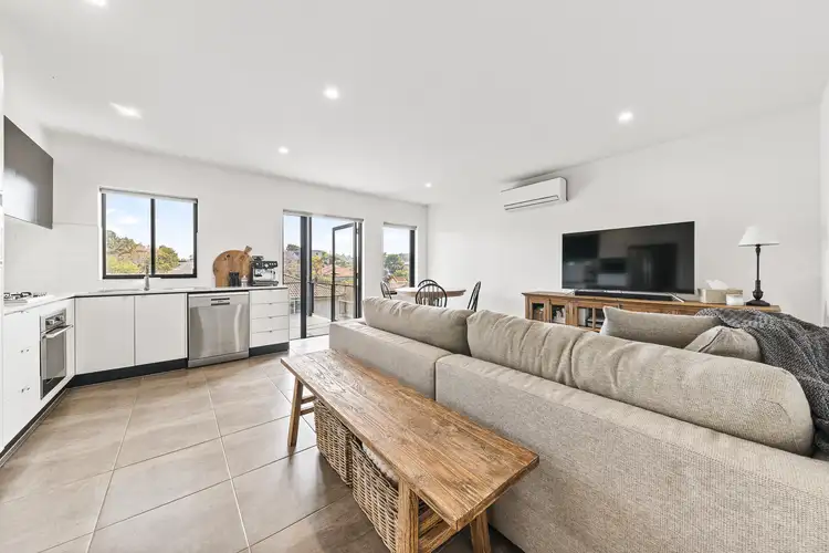 Fourth view of Homely unit listing, 6/37 Newhaven Street, Everton Park QLD 4053
