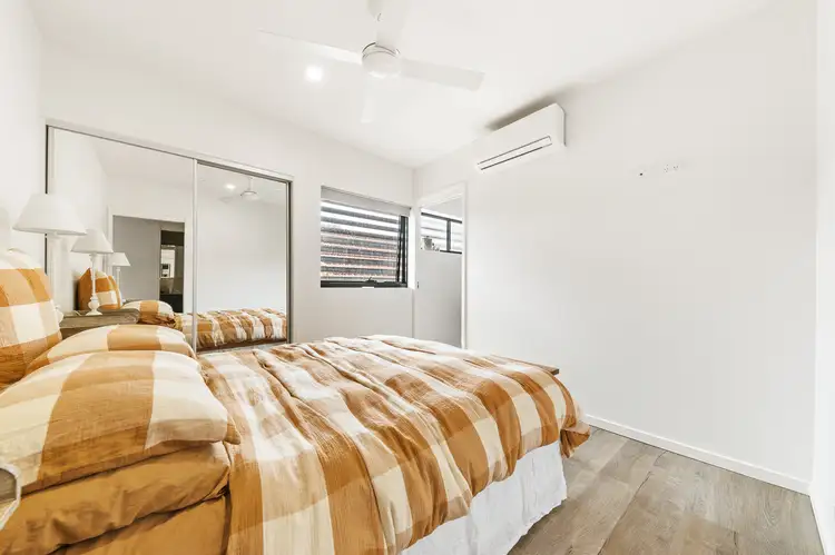 Sixth view of Homely unit listing, 6/37 Newhaven Street, Everton Park QLD 4053