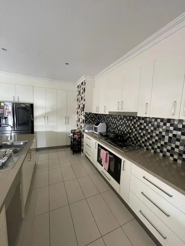 Third view of Homely house listing, 105 Fulham Way, Wollert VIC 3750