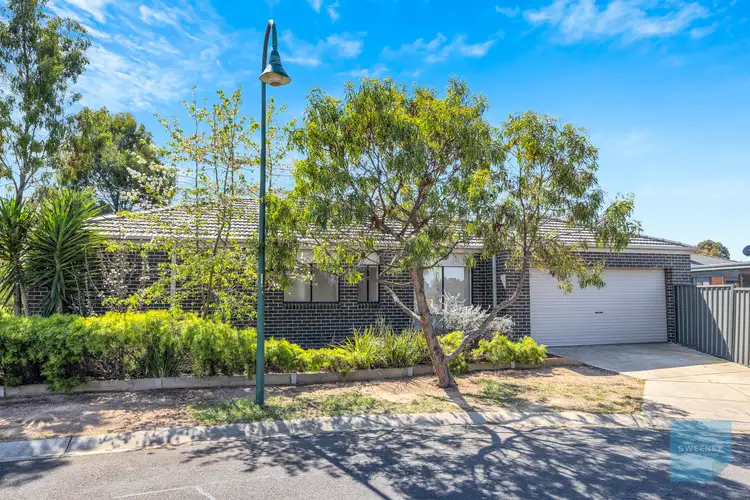 Fourth view of Homely house listing, 8 Poplar Close, Melton VIC 3337