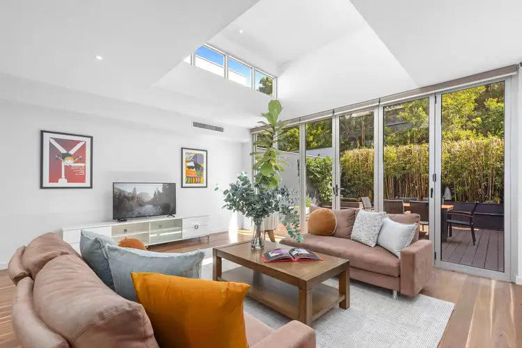Second view of Homely house listing, 16 Kaikoura Avenue, Hawthorn East VIC 3123