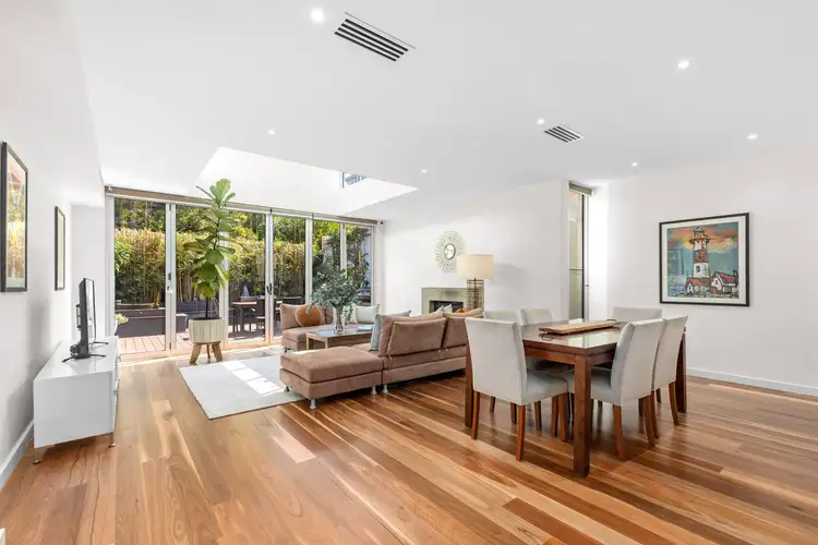 Third view of Homely house listing, 16 Kaikoura Avenue, Hawthorn East VIC 3123