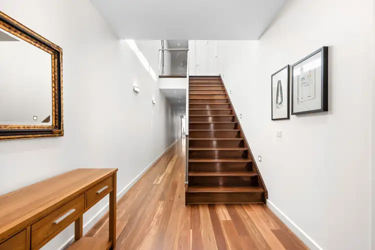 Fourth view of Homely house listing, 16 Kaikoura Avenue, Hawthorn East VIC 3123