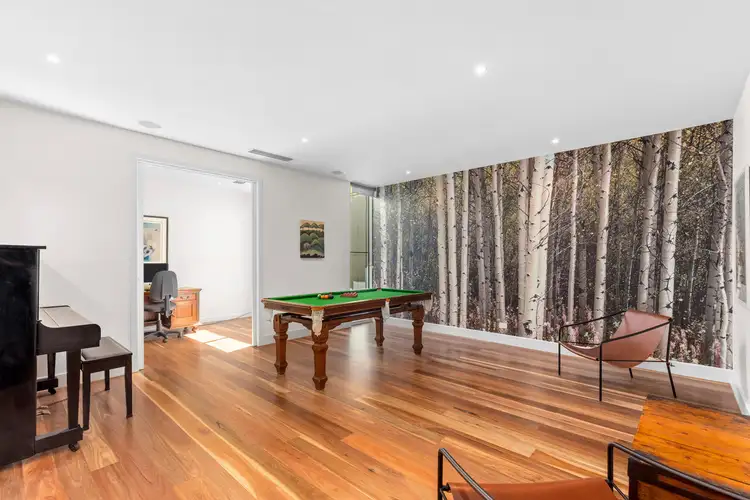 Fifth view of Homely house listing, 16 Kaikoura Avenue, Hawthorn East VIC 3123