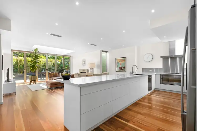 Sixth view of Homely house listing, 16 Kaikoura Avenue, Hawthorn East VIC 3123