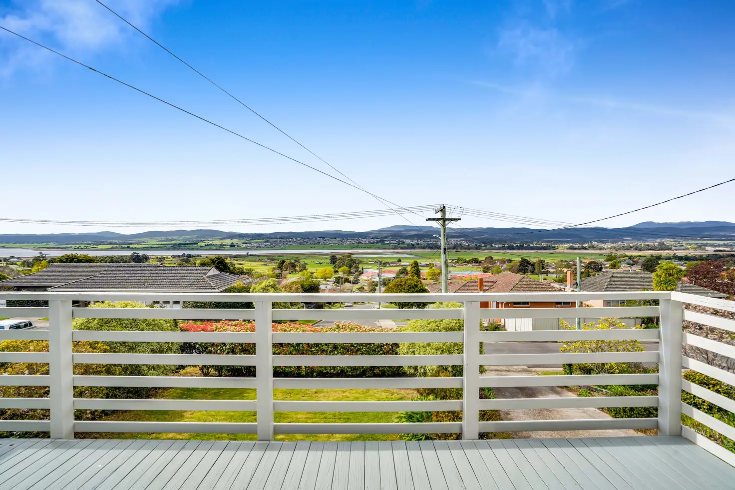 Main view of Homely house listing, 53 Dion Crescent, Riverside TAS 7250