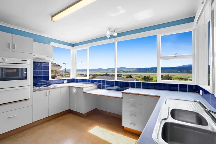 Third view of Homely house listing, 53 Dion Crescent, Riverside TAS 7250