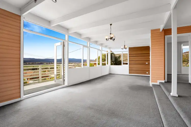 Fifth view of Homely house listing, 53 Dion Crescent, Riverside TAS 7250