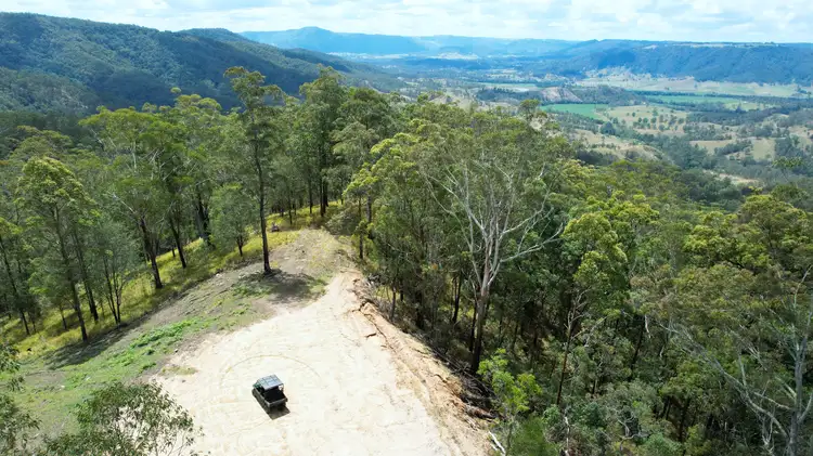 Lot 176 Bellthorpe Road, Conondale QLD 4552