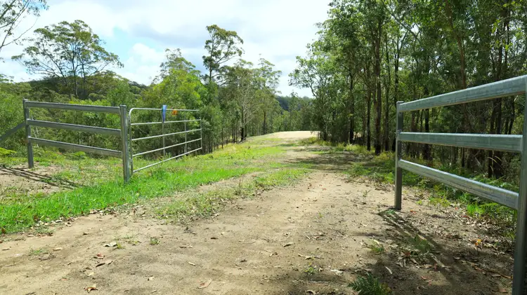Third view of Homely rural property listing, Lot 176 Bellthorpe Road, Conondale QLD 4552