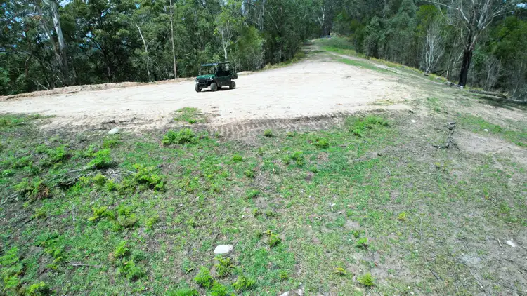 Sixth view of Homely rural property listing, Lot 176 Bellthorpe Road, Conondale QLD 4552