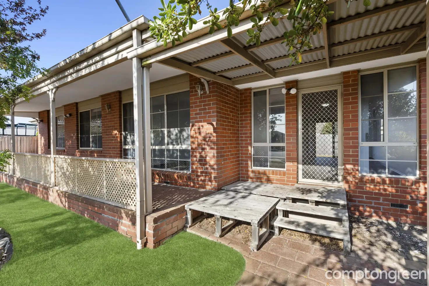 Main view of Homely house listing, 4 Hering Court, Thomson VIC 3219