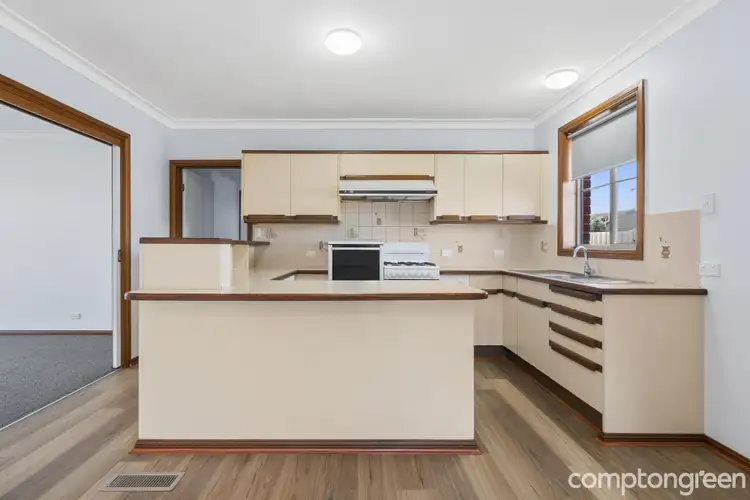 Third view of Homely house listing, 4 Hering Court, Thomson VIC 3219