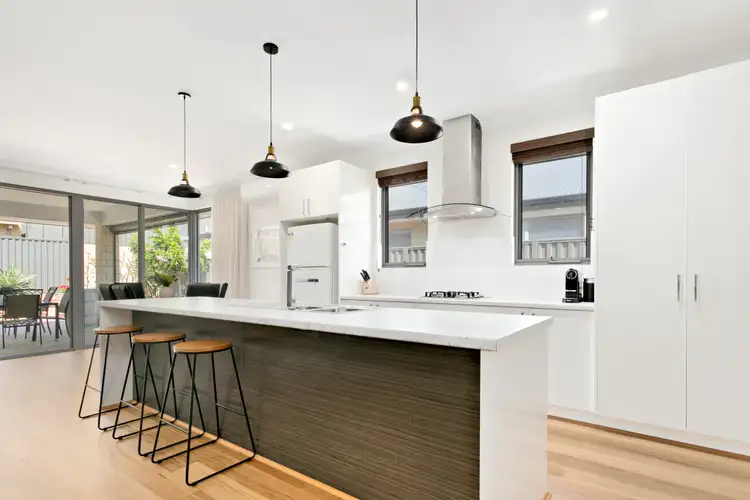 Second view of Homely house listing, 30 Ukich Crescent, Spearwood WA 6163