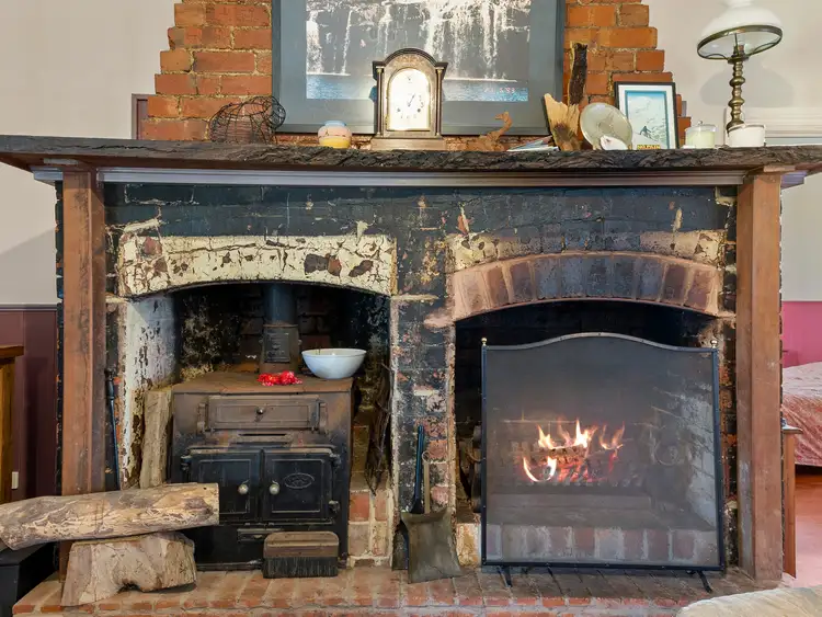 Third view of Homely rural property listing, 200 Buffalo North Rd, Buffalo VIC 3958
