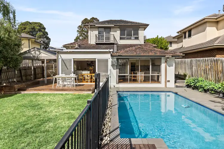 Main view of Homely house listing, 15 Fay Street, Balwyn North VIC 3104