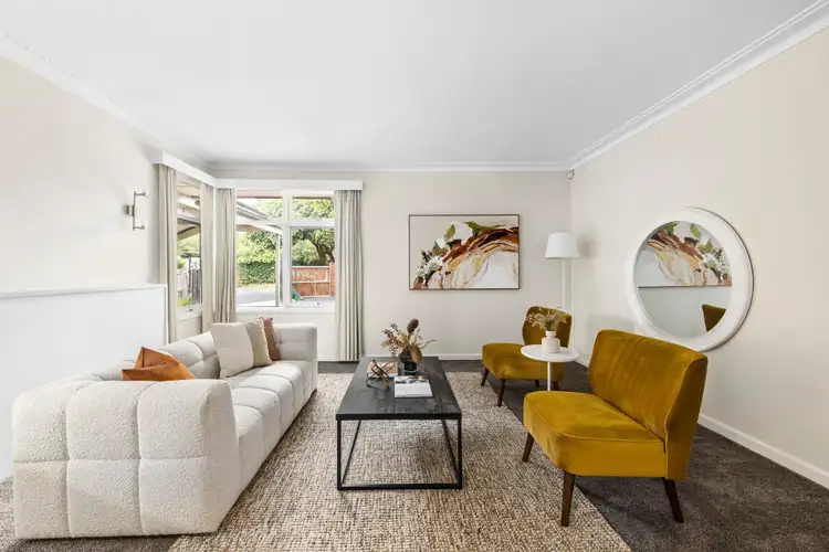 Second view of Homely house listing, 15 Fay Street, Balwyn North VIC 3104
