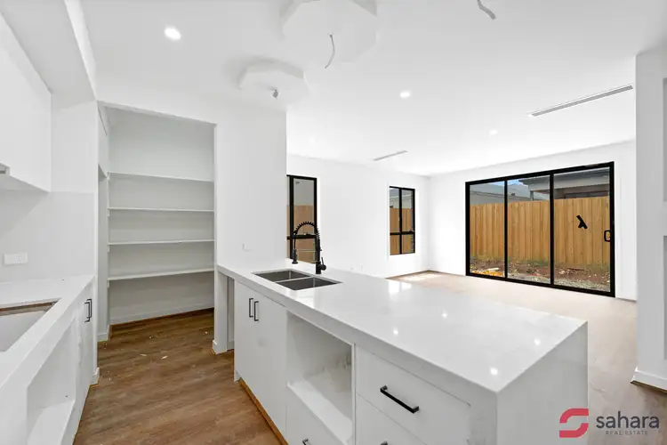 Second view of Homely house listing, 54 Charleston Road, Deanside VIC 3336