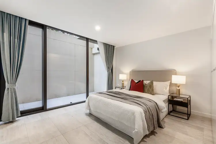 Sixth view of Homely townhouse listing, 1/39 Lawson Street, Hawthorn East VIC 3123