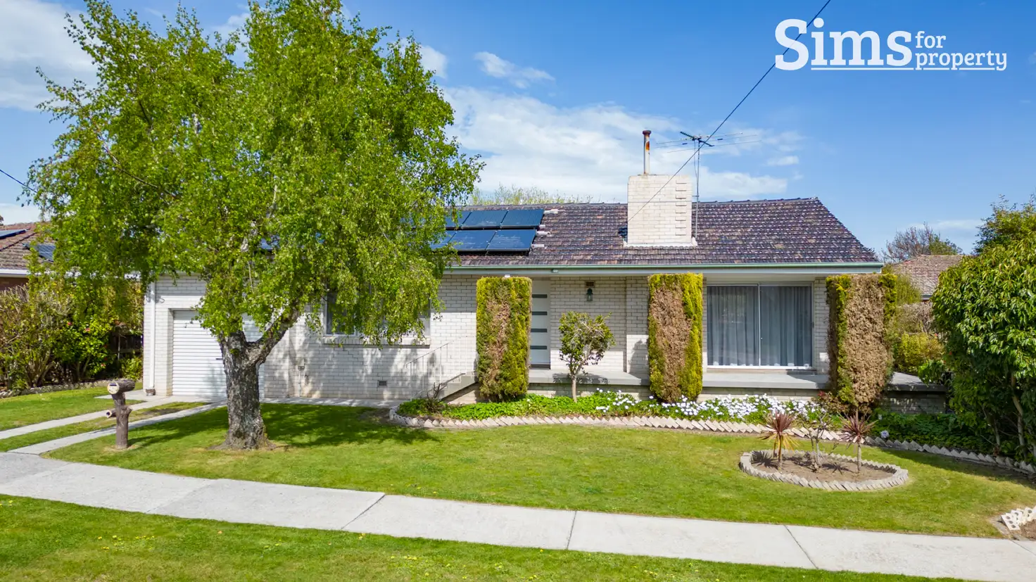 Main view of Homely house listing, 10 Greenway Avenue, Norwood TAS 7250