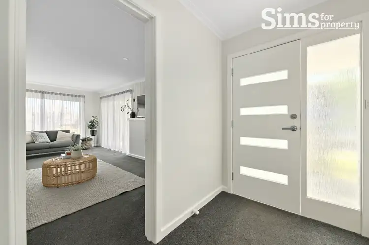 Second view of Homely house listing, 10 Greenway Avenue, Norwood TAS 7250