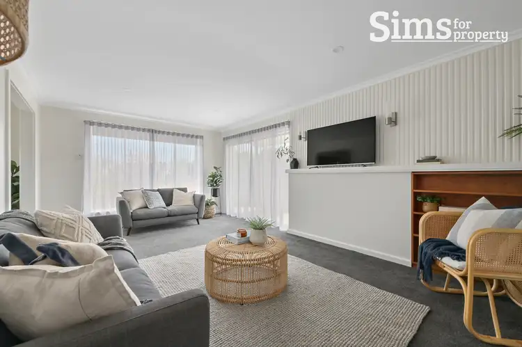Third view of Homely house listing, 10 Greenway Avenue, Norwood TAS 7250