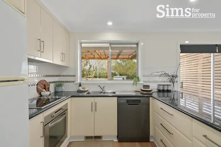 Fifth view of Homely house listing, 10 Greenway Avenue, Norwood TAS 7250