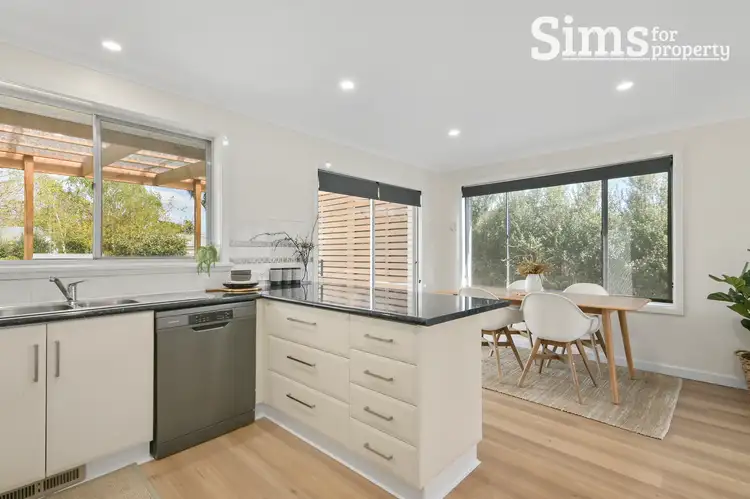 Sixth view of Homely house listing, 10 Greenway Avenue, Norwood TAS 7250