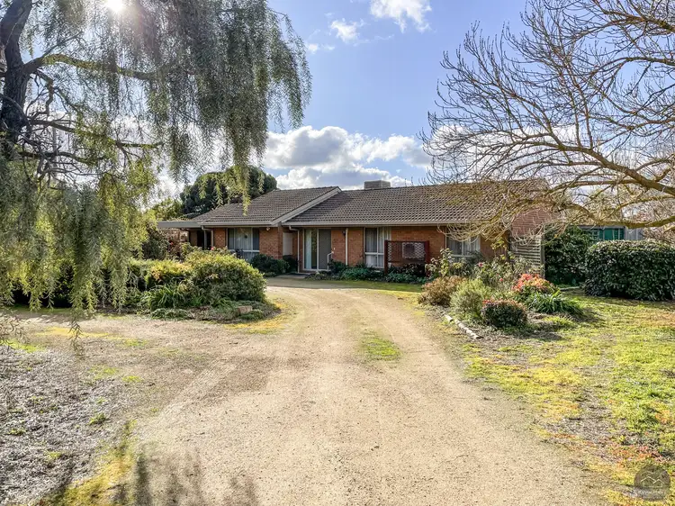 Main view of Homely rural property listing, 1035 Wunghnu Road, Invergordon VIC 3636