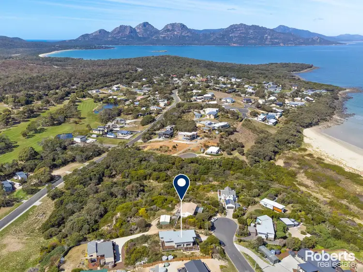 145 Swanwick Drive, Coles Bay TAS 7215