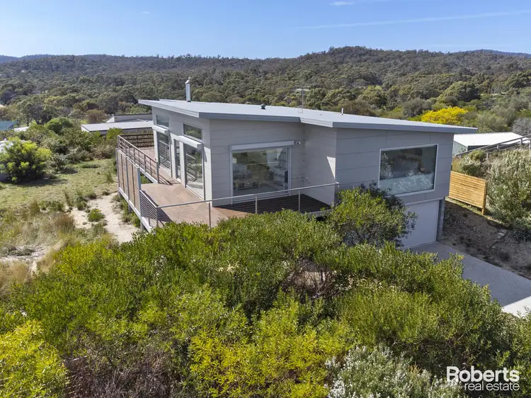 Second view of Homely house listing, 145 Swanwick Drive, Coles Bay TAS 7215