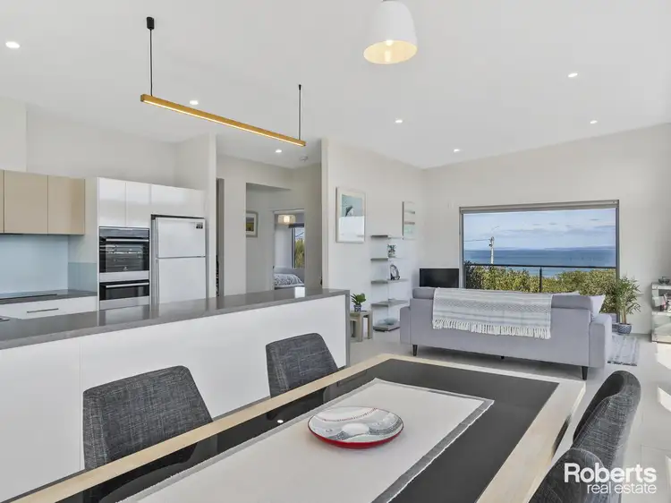Fifth view of Homely house listing, 145 Swanwick Drive, Coles Bay TAS 7215