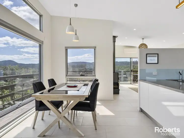 Sixth view of Homely house listing, 145 Swanwick Drive, Coles Bay TAS 7215