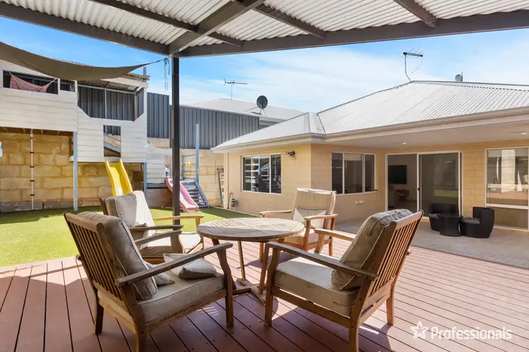 Main view of Homely house listing, 85 Goollelal Drive, Kingsley WA 6026