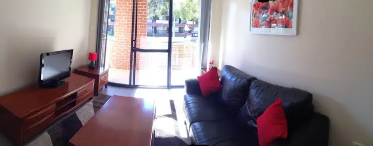 Second view of Homely apartment listing, 1/81 Grand Boulevard, Joondalup WA 6027