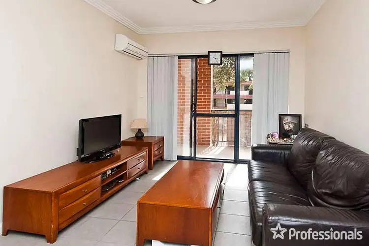Third view of Homely apartment listing, 1/81 Grand Boulevard, Joondalup WA 6027