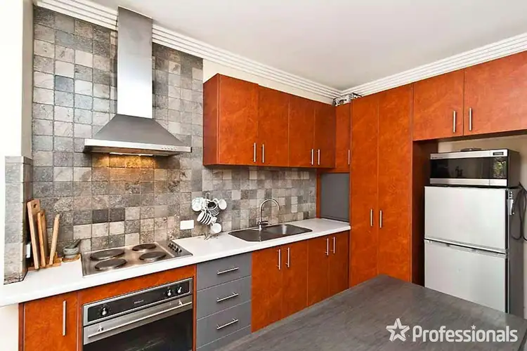 Fourth view of Homely apartment listing, 1/81 Grand Boulevard, Joondalup WA 6027