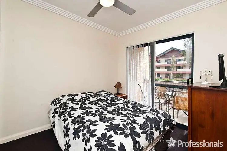 Fifth view of Homely apartment listing, 1/81 Grand Boulevard, Joondalup WA 6027