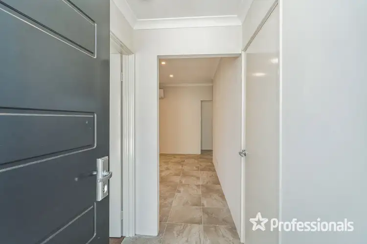 Third view of Homely villa listing, 34B Camberwell Road, Balga WA 6061