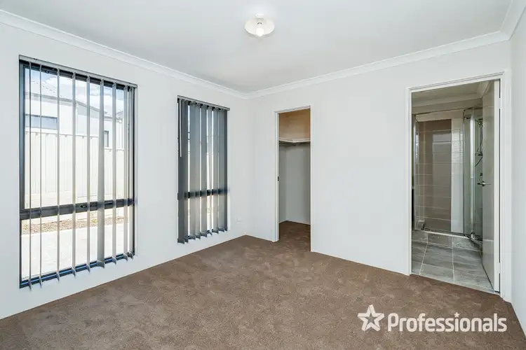 Fourth view of Homely villa listing, 34B Camberwell Road, Balga WA 6061