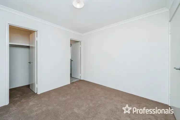Fifth view of Homely villa listing, 34B Camberwell Road, Balga WA 6061
