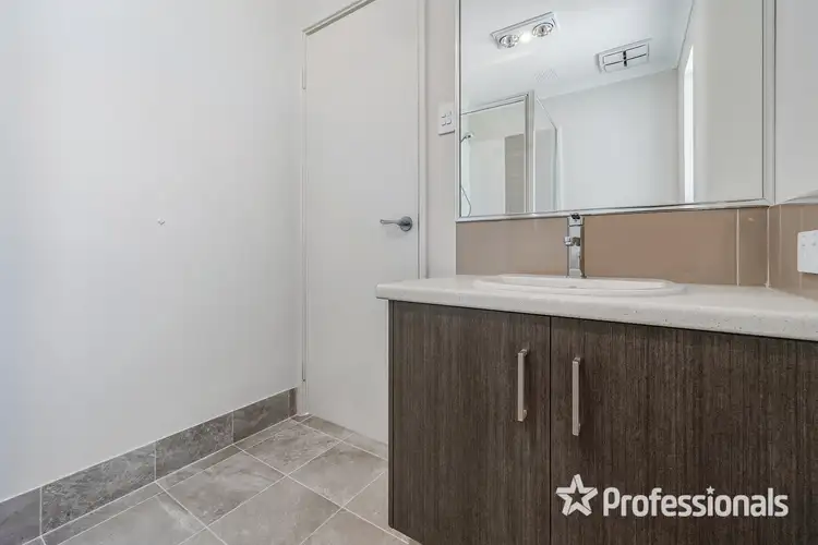 Sixth view of Homely villa listing, 34B Camberwell Road, Balga WA 6061