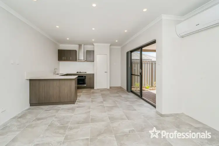Seventh view of Homely villa listing, 34B Camberwell Road, Balga WA 6061