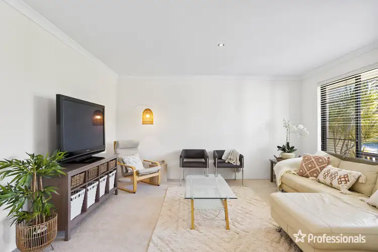 Third view of Homely house listing, 25 Whitehaven Avenue, Burns Beach WA 6028