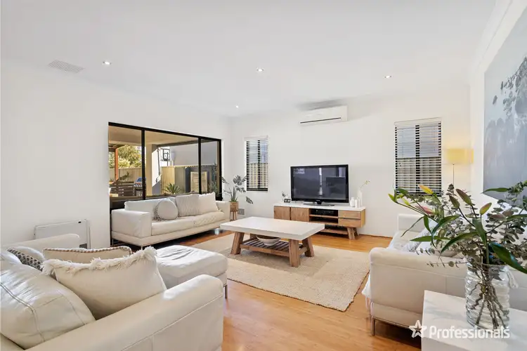 Fourth view of Homely house listing, 25 Whitehaven Avenue, Burns Beach WA 6028